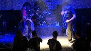 Napalm Entchen - Chaos Empire - Erfurt - From Hell - 07-02-2009