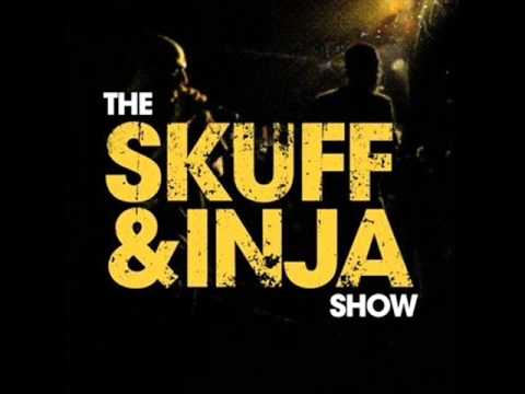 Skuff And Inja - Sunnicide