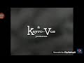 A Kayro Vue Production Universal City Television 1964