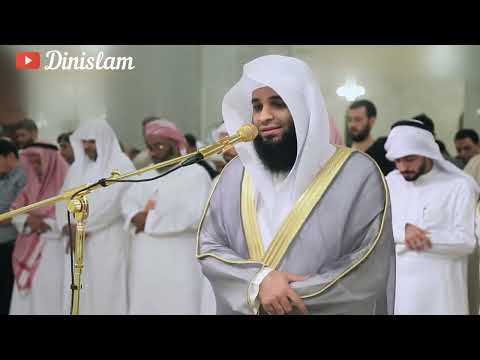 Sheih Fahd al Mutairi - Sura Al-Mu'minun 23, Ajat 112 - 118