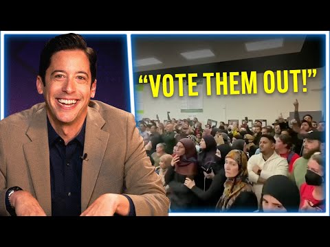 Christians and Muslims Unite | Michael Knowles