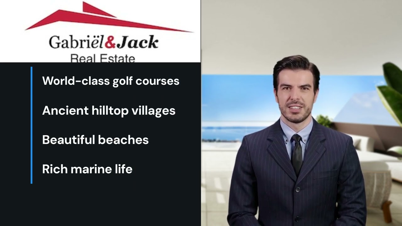 Where do I want to stay in Spain