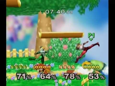 Tipperoni 192 Doubles - WF - PeachyKeen/JF (Green) vs Wes/Jeff Foxworthy (Red)