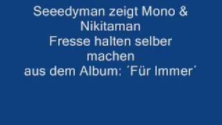 M&N Fresse halten selber machen.wmv