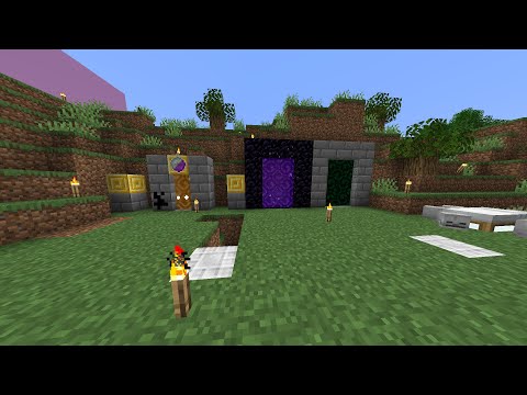 Ragnamod VI Ep. 10 Dimension Hopping