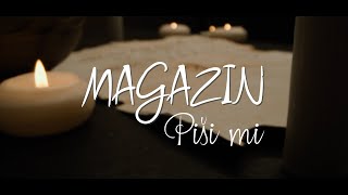 Download lagu Magazin - Piši mi ( lyric video) mp3