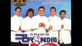 Quizas Si,Quizas No-Grupo Bryndis[Con Letra/With Lyrics]