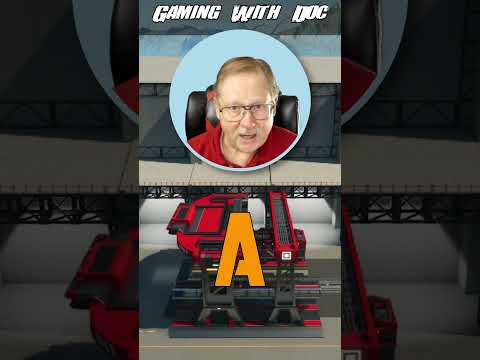 Satisfactory Tips 33: Two Way Trains