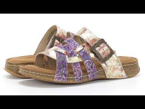 Women's L'Artiste by Spring Step Calamityjay | Zappos.com