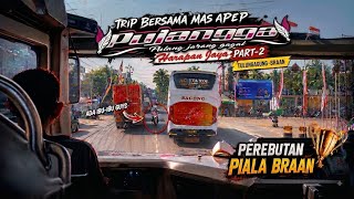 Download lagu DUO DRIVER EXS SUMBER GROUP DUET SPORTIF PEREBUTAN PIALA BRAAN! Part-2 mp3