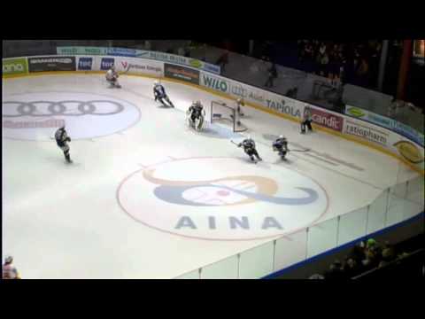Blues-Jokerit-pelin kooste 29.12.2011
