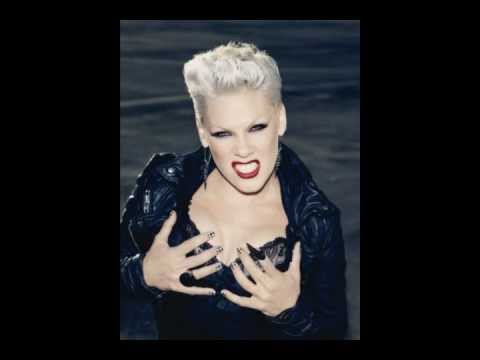 P!nk - True Love (feat. Lily Rose Cooper) - Original