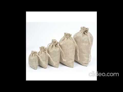 Dry/paper geological soil sample bags