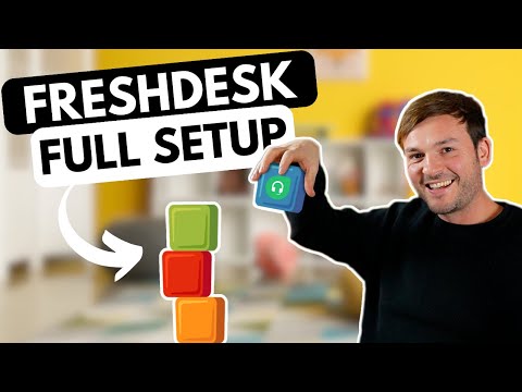 Zendesk video tutorial