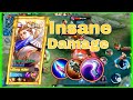 Alucard Insane Damage 2022