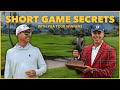 Matt Kuchar S Secrets To Short Game Success