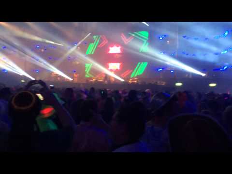 2 Unlimited foute party 2014 Q-music