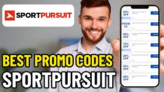 HOW TO GET BEST SPORTPURSUIT DISCOUNT PROMO CODES IN 2026 (FULL GUIDE)