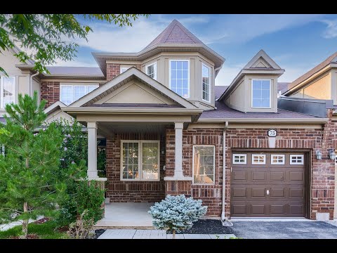 73 McCandless Court, Milton Home for Sale - Real Estate Properties for Sale