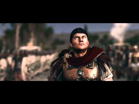 Trailer de Total War: ROME II - Emperor Edition