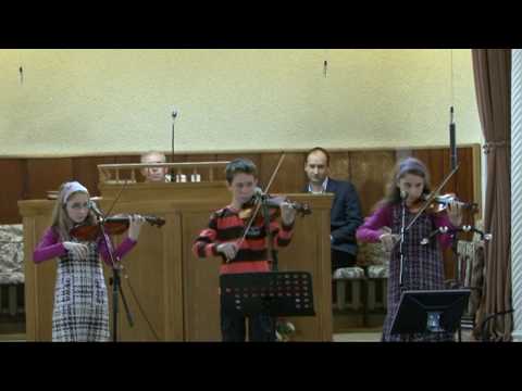 Sebes - Alba  Diana-Flavius-Rebeca