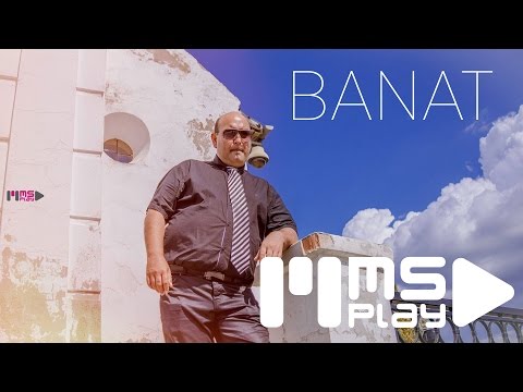 MUHAREM IZ VRŠCA // BANAT (Official Video 2015/2016)