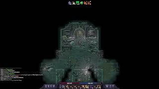 Stoneshard Range Dirwin Part 25 -  T4 Bernarhof's cenotaph clear back to RWT