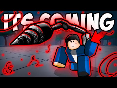 Das Update für Strongest Battlegrounds erscheint bald...