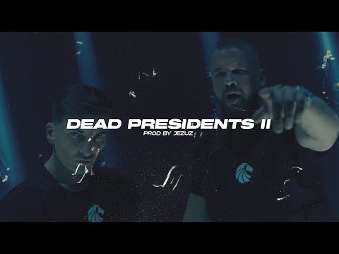 [FREE] "DEAD PRESIDENTS II" ASCHE X KOLLEGAH TYPE BEAT | Prod. By Jezuz