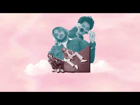 Laze ft. Kara Chenoa - Turun Dari Langit (Official Lyric Video)