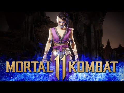 If Mileena was generously buffed