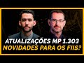 ️ ATUALIZAÇÕES DA MP 1 303 2025 Quais As Novidades Sobre Tributação E Distribuição Dos FIIs