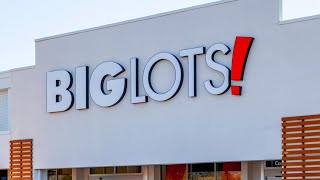 Which Big Lots locations will remain open