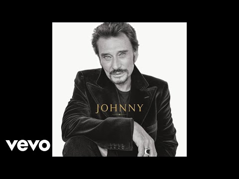 Johnny Hallyday - Diégo, libre dans sa tête