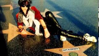Dave Kusworth - Paint and Sugar