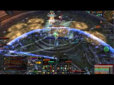 Detrimentum Vs Council of Elders