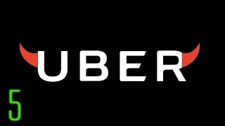 5 Darkest UBER Secrets & Scandals