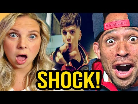 Ren SCARED My Wife! FIRST TIME Reaction to The Tales Of Jenny & Screech!