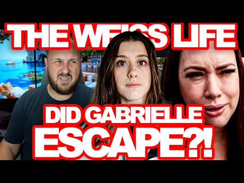 Where Did Gabrielle Weiss Go?! Why Does Every Vlogger Kid Leave As Soon As They Can?