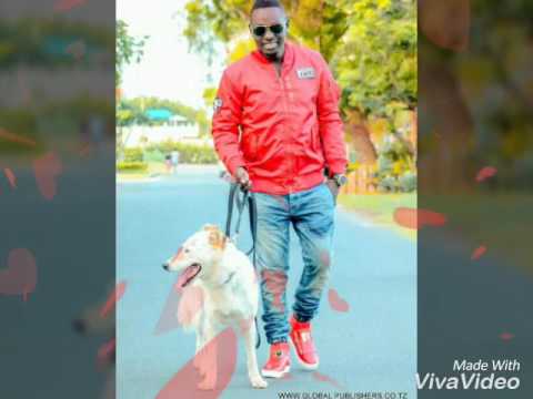 New song2017  P. D. O  ft  Baraka Da prince  song mahbuba