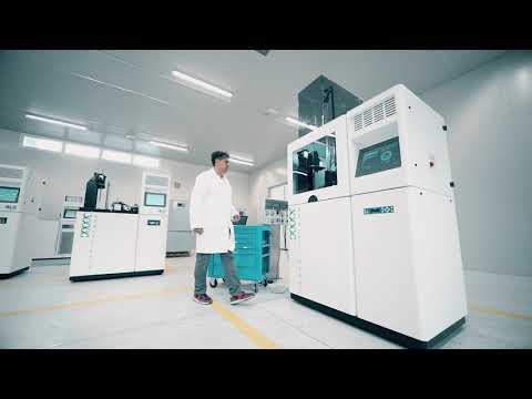 Angelantoni V 180.10 Laboratory Automated Freezer