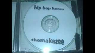 Music video thumbnail preview for Hip Hop Kclan - Thomakazee - Track 8. G´s View (Feat. SPUD) by Hip Hop Kclan
