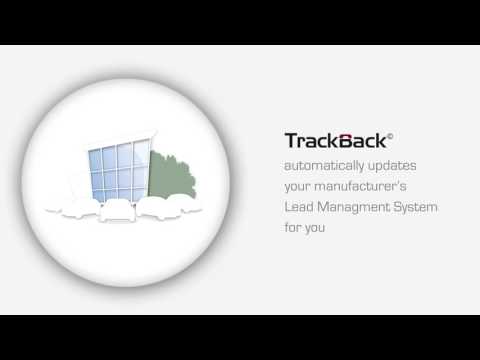 TrackBack - What’s In It For Dealers?