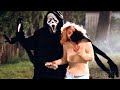 L Iconica Scena Di Apertura Di Scream Scream Clip In Italiano