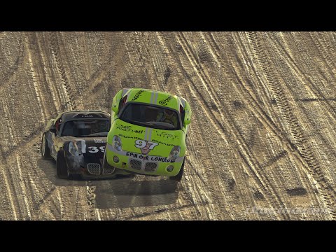 Maxx Bantz VII: The Netcode Awakens - Final