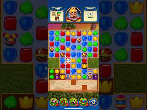 Royal Match Level 9434