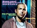 Sean Paul - Got 2 Luv U Ft. Alexis Jordan(Remix ...