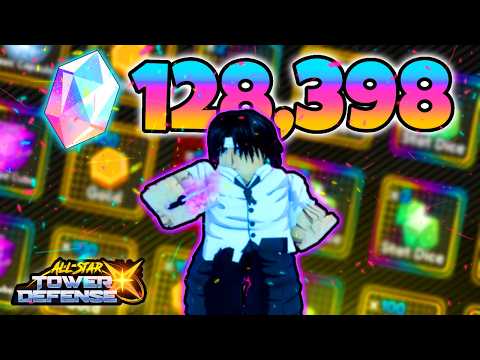 This Method is BROKEN for Gems & Trait Rerolls...