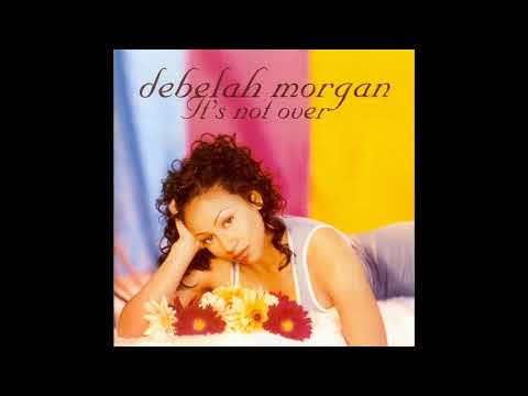 Debelah Morgan - No One Compares