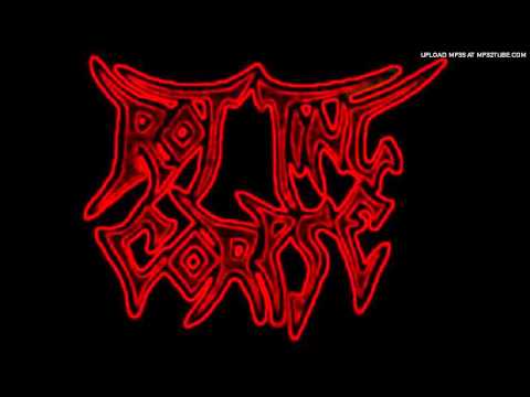 Rotting Corpse - Himen